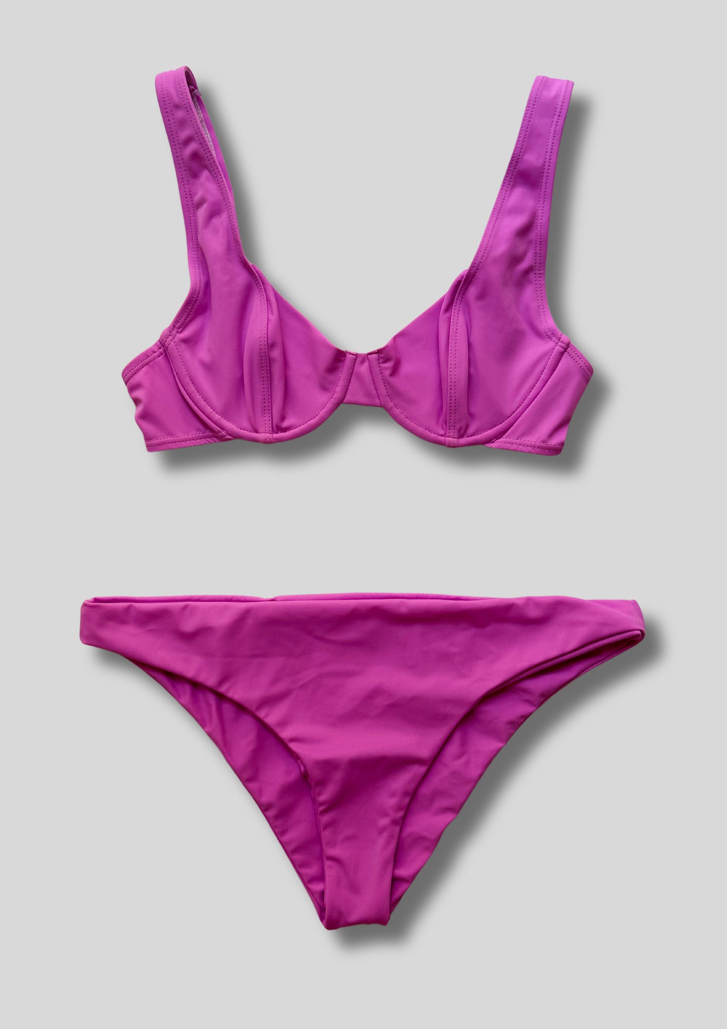 Bikini Lorenza sculpt SET