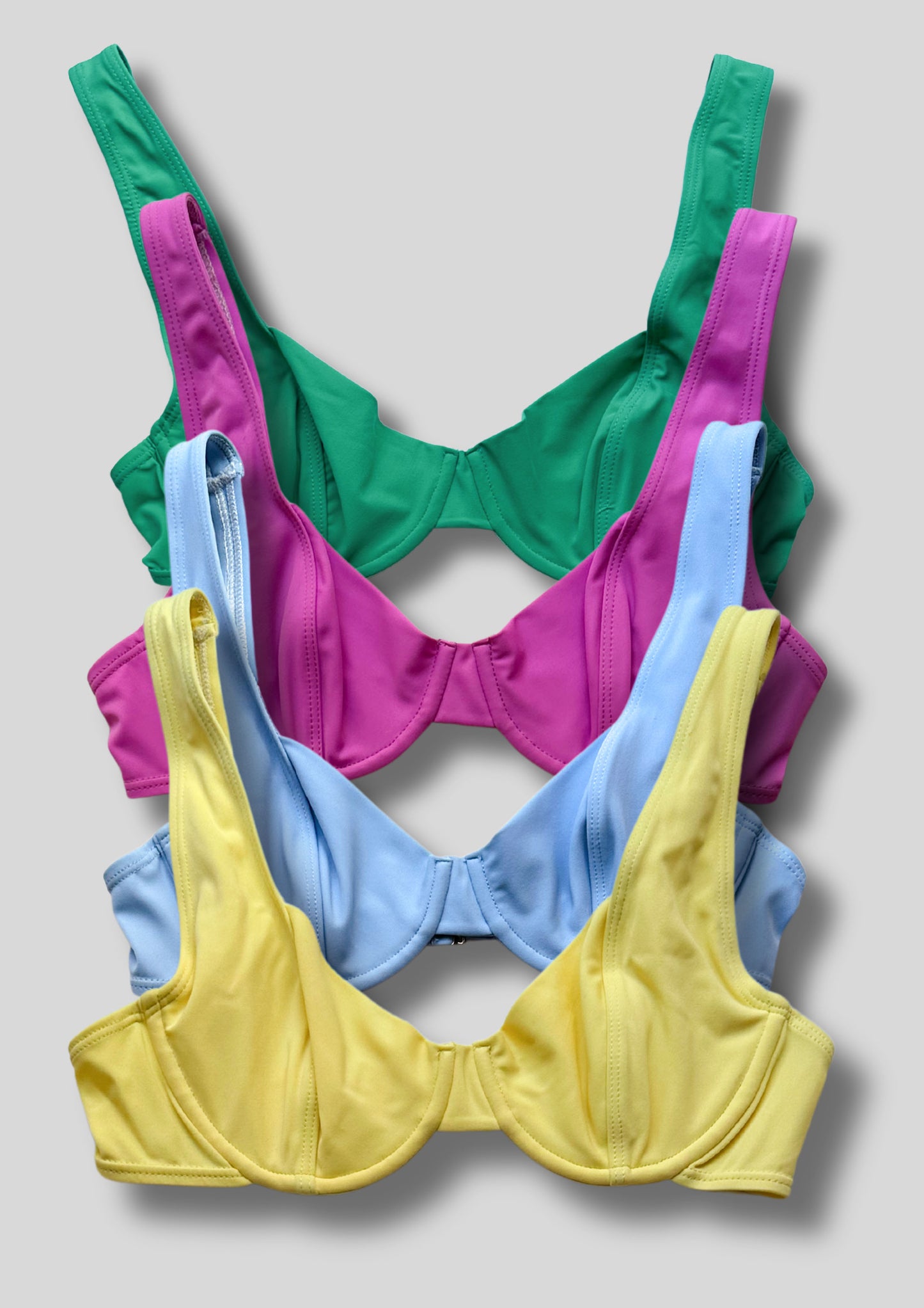 Bikini Lorenza sculpt SET