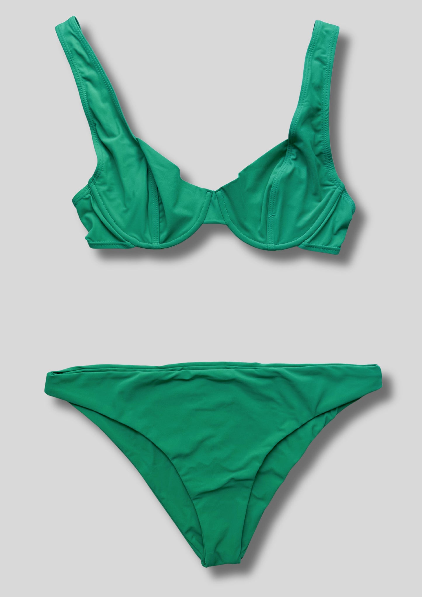 Bikini Lorenza sculpt SET