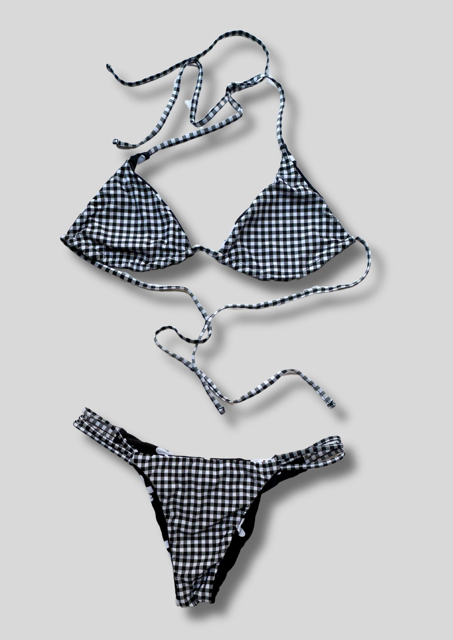 Bikini reversible Miss Daisy