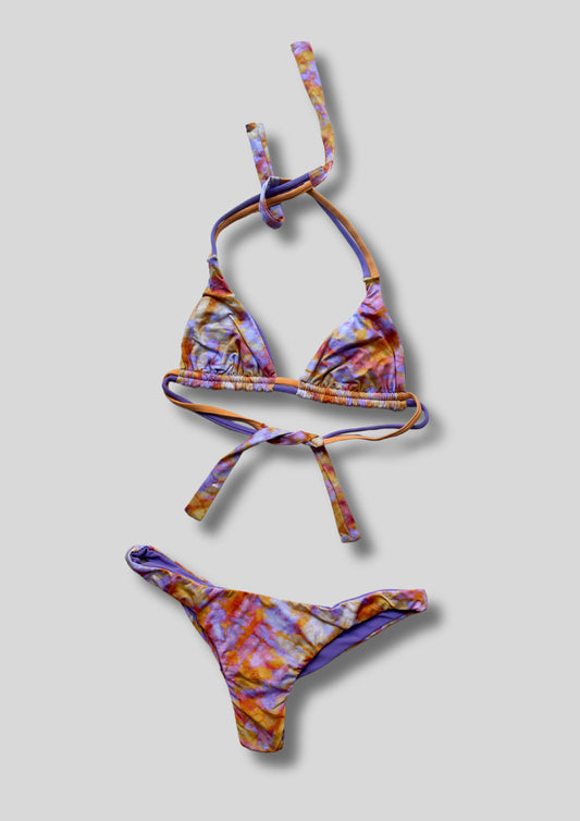 Bikini reversible Menorca