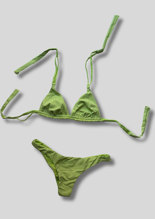 Bikini reversible Di Capri