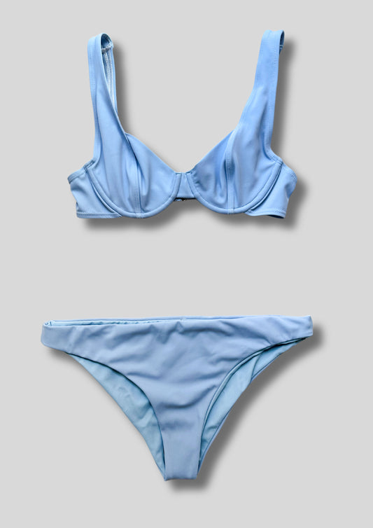 Bikini Lorenza sculpt SET