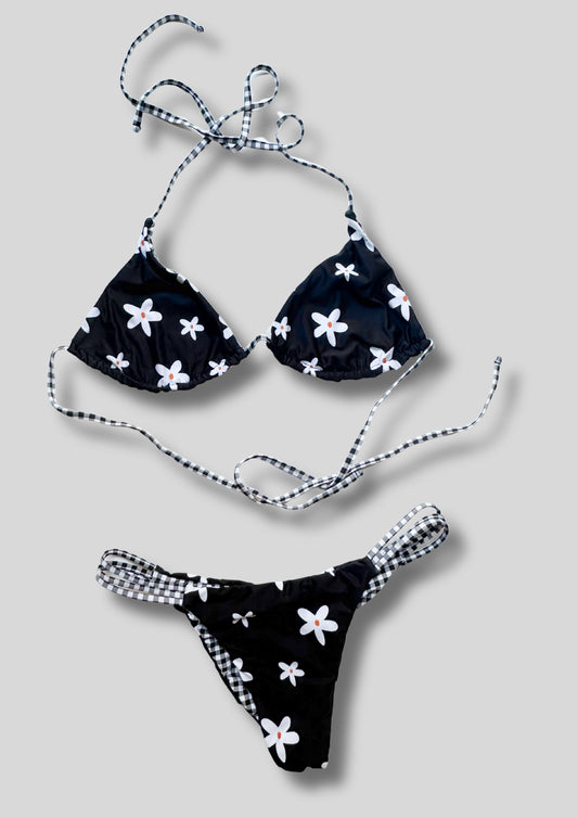 Bikini reversible Miss Daisy