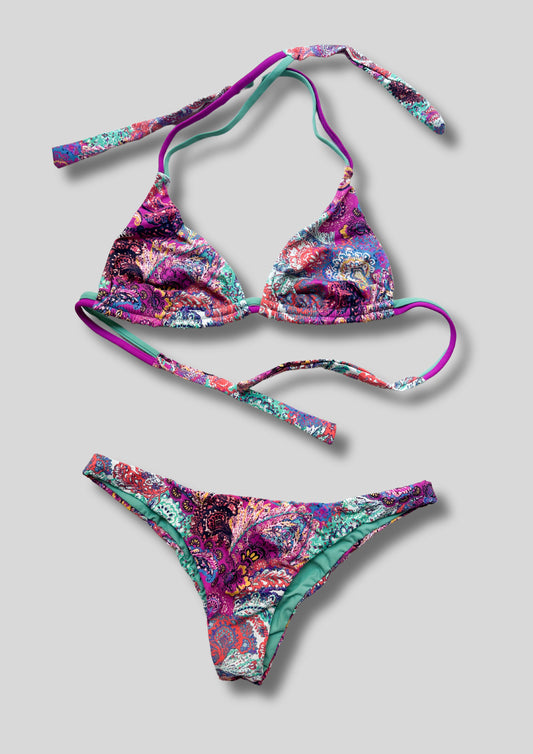 Bikini reversible Ibiza