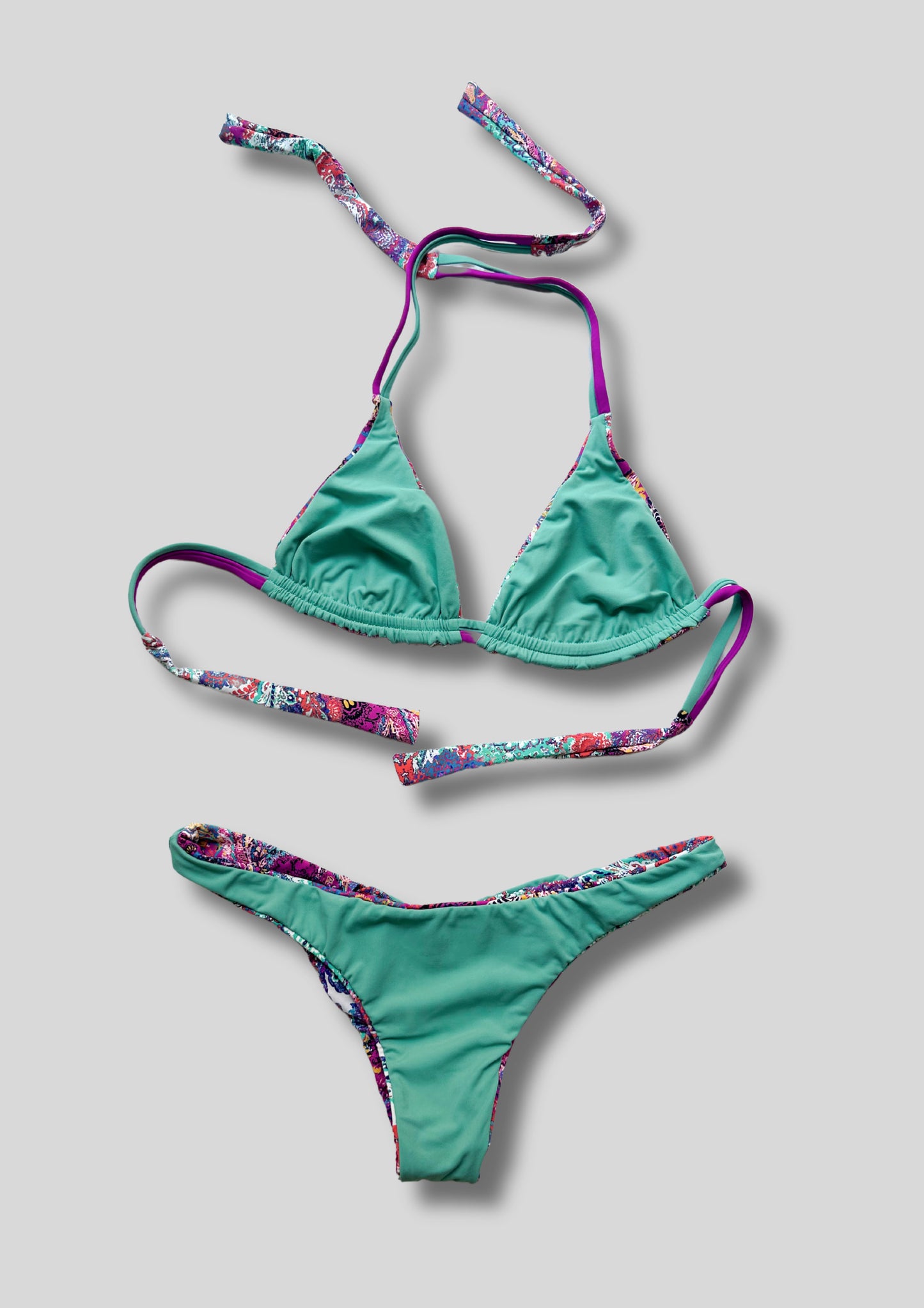 Bikini reversible Ibiza