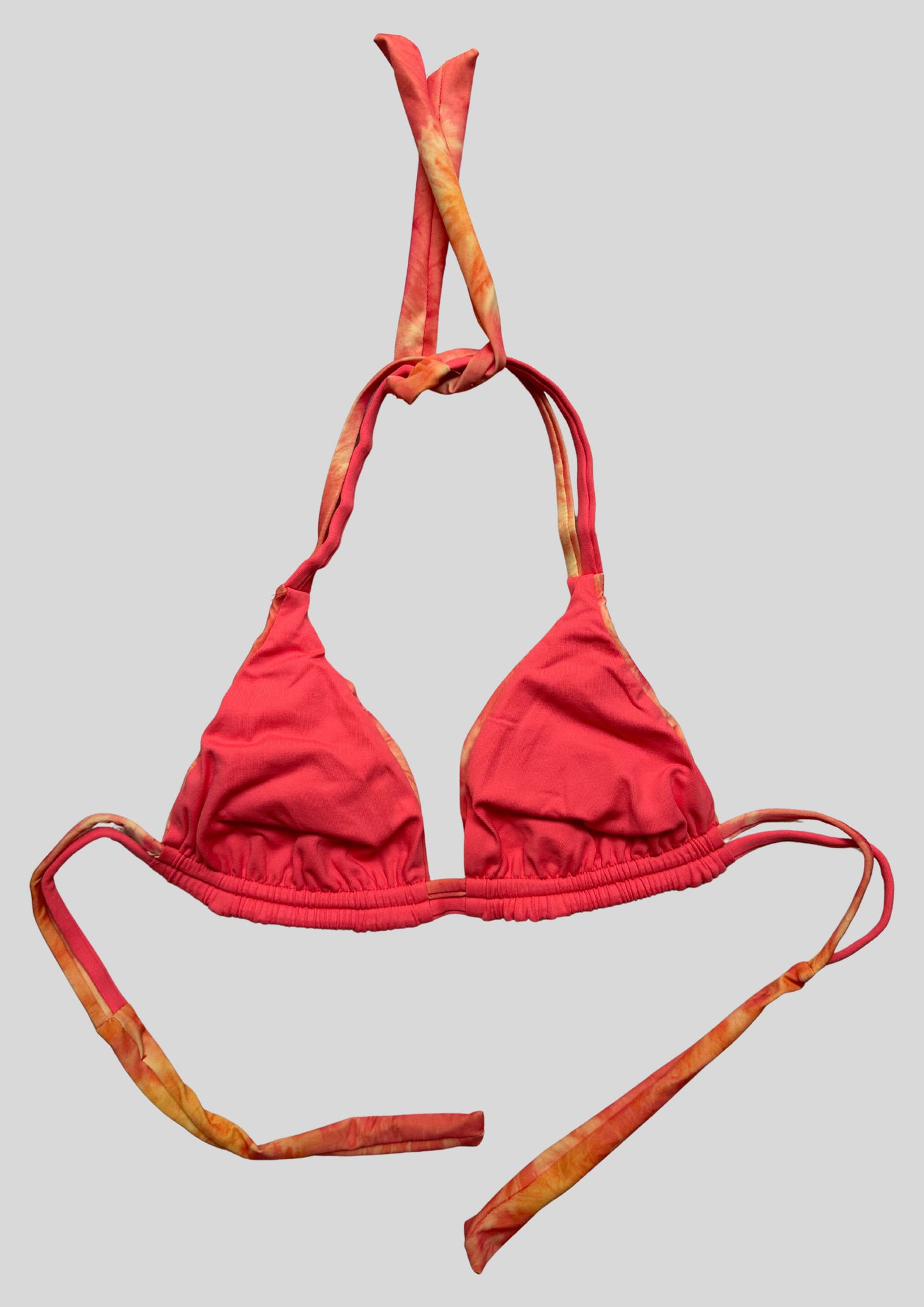 Bikini top reversible Solene
