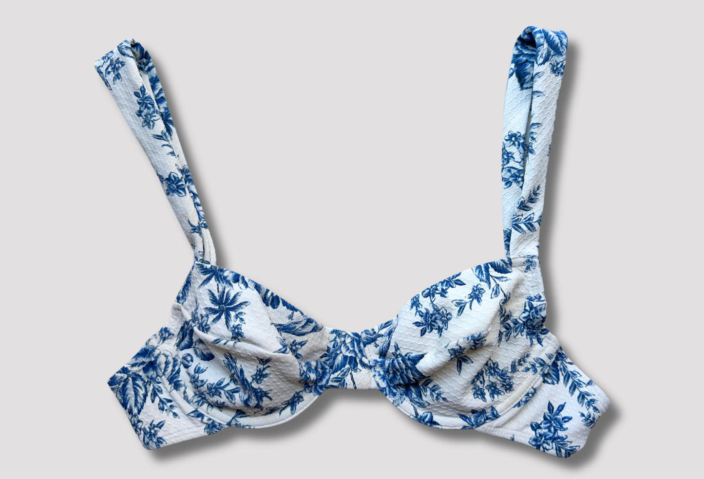 MIX MATCH-Bikini aro azulejo porto