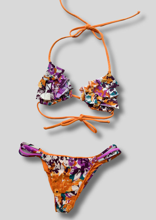 Bikini reversible Copacabana