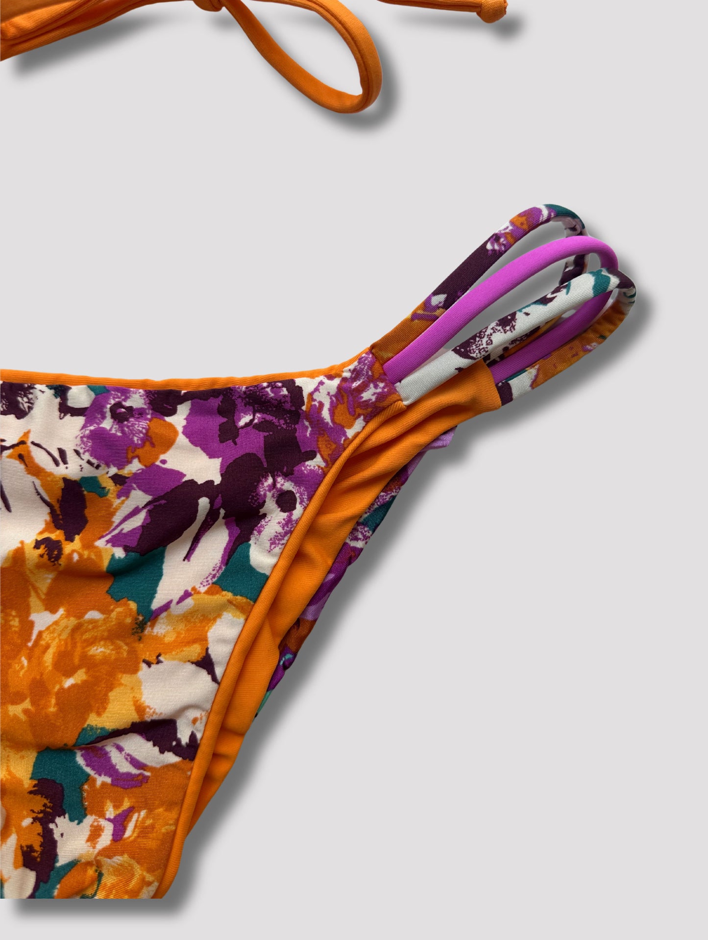 Bikini reversible Copacabana